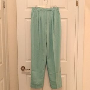 Tan Jay (12) pants - NWOT